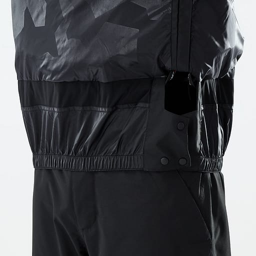 Falda de nieve elástica Imagen principal del producto,