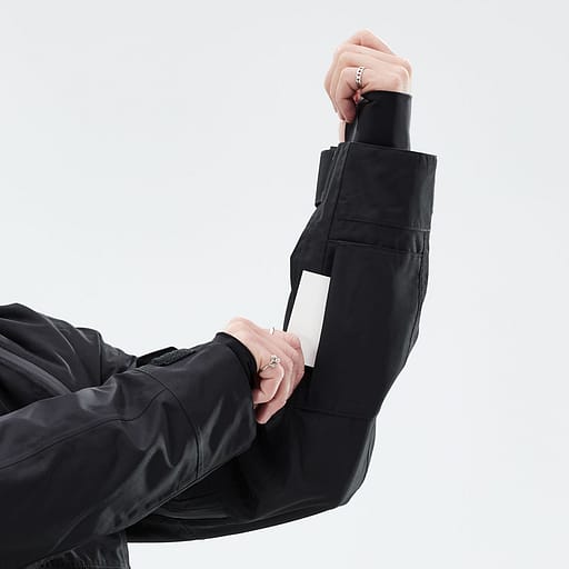 Bolsillo para el Forfait Imagen principal del producto,