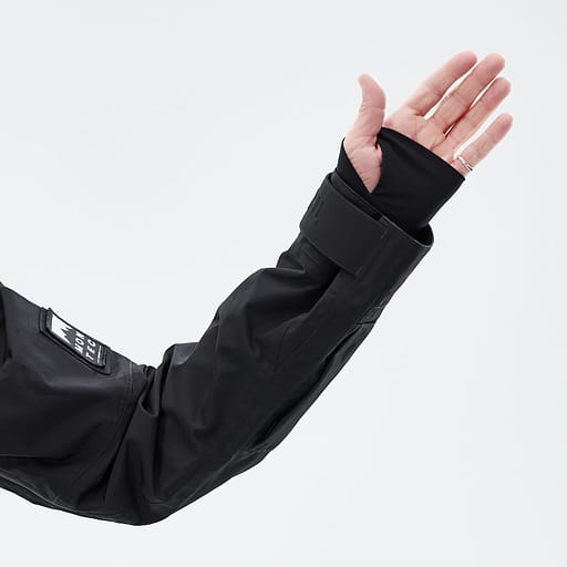 Polainas de muñeca Imagen principal del producto,