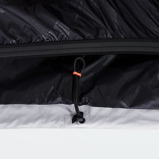 Dobladillo con cordón Imagen principal del producto,