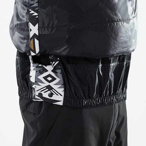 Elastyczny pas śnieżny Główne zdjęcie produktu,