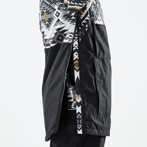 Boczny zamek z dodatkową ochroną Główne zdjęcie produktu,