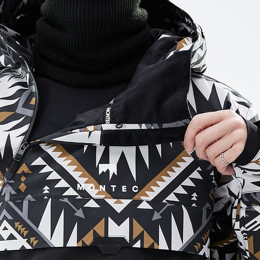 Ochraniacz na podbródek z mikropolaru Główne zdjęcie produktu,