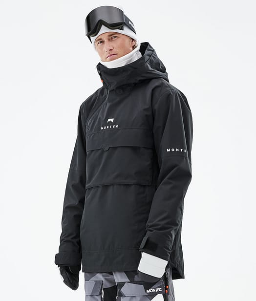 Montec Dune 21 Chaqueta Snowboard Hombre