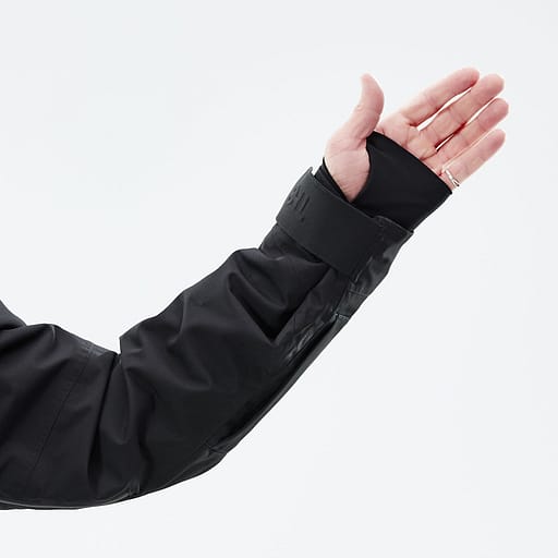 Ochraniacze na nadgarstki Główne zdjęcie produktu,