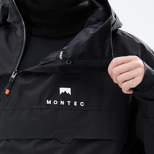 Ochraniacz na podbródek z mikropolaru Główne zdjęcie produktu,