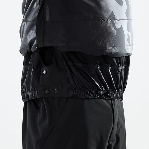 Elastyczny pas śnieżny Główne zdjęcie produktu,