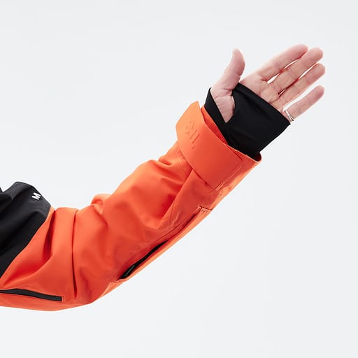 Ochraniacze na nadgarstki Główne zdjęcie produktu,