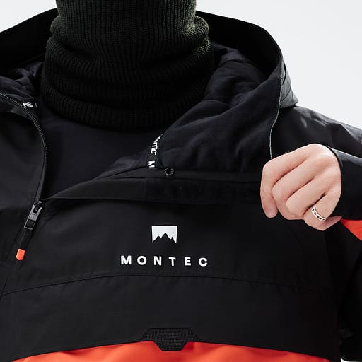 Ochraniacz na podbródek z mikropolaru Główne zdjęcie produktu,