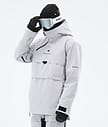 Montec Dune 2021 Giacca Sci Uomo Light Grey