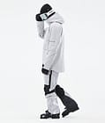 Montec Dune 2021 Giacca Sci Uomo Light Grey, Immagine 5 di 10