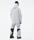 Montec Dune 2021 Giacca Sci Uomo Light Grey, Immagine 6 di 10