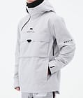 Montec Dune 2021 Giacca Sci Uomo Light Grey, Immagine 9 di 10