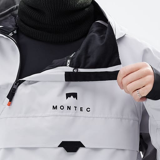 Mentoniera in micropile Immagine principale del prodotto,