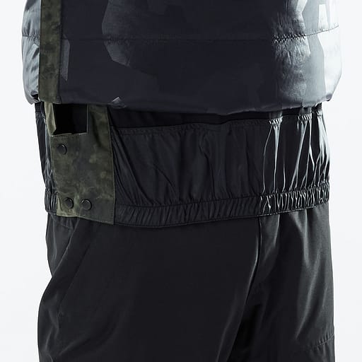 Elastyczny pas śnieżny Główne zdjęcie produktu,