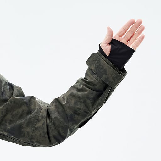 Ochraniacze na nadgarstki Główne zdjęcie produktu,