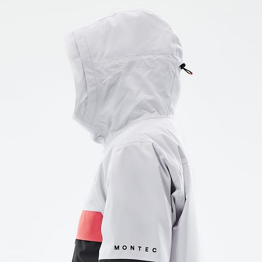 Kaptur przeciwsztormowy Główne zdjęcie produktu,