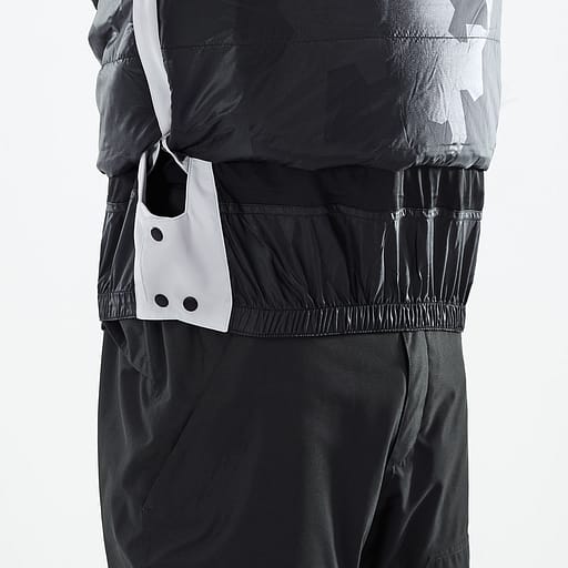 Elastyczny pas śnieżny Główne zdjęcie produktu,