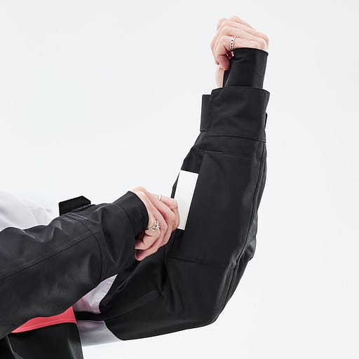 Kieszeń na skipass Główne zdjęcie produktu,