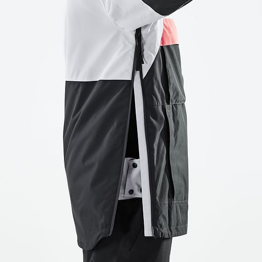 Boczny zamek z dodatkową ochroną Główne zdjęcie produktu,