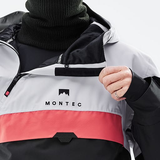 Ochraniacz na podbródek z mikropolaru Główne zdjęcie produktu,