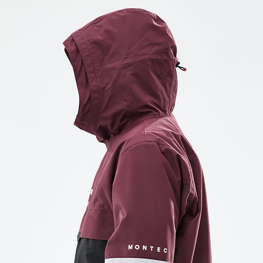 Kaptur przeciwsztormowy Główne zdjęcie produktu,