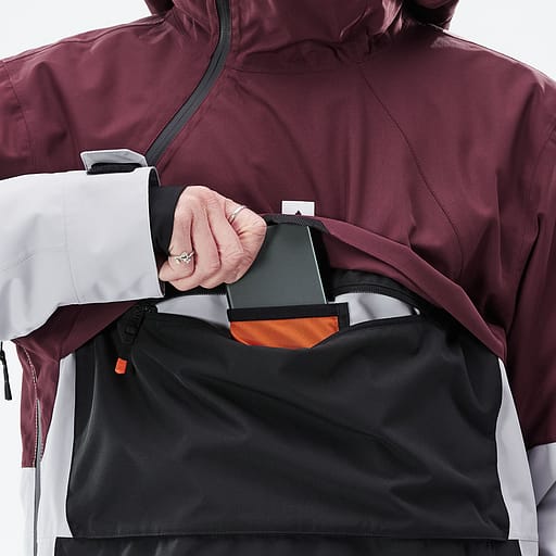 Kieszeń na media Główne zdjęcie produktu,