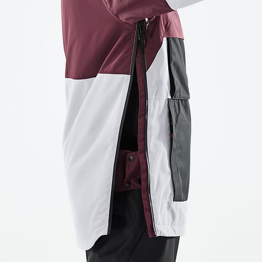 Boczny zamek z dodatkową ochroną Główne zdjęcie produktu,