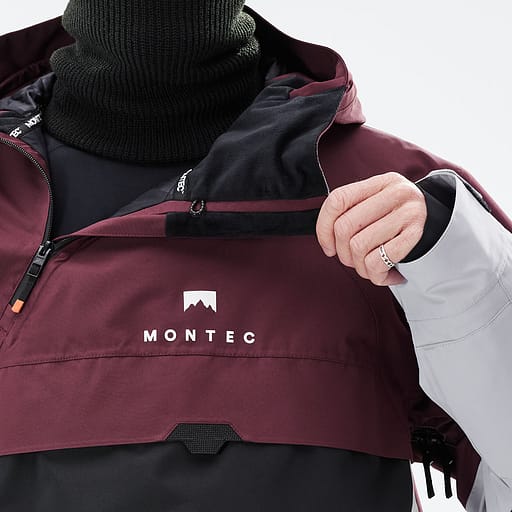 Ochraniacz na podbródek z mikropolaru Główne zdjęcie produktu,