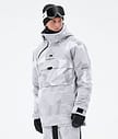 Montec Dune 21 Lyžařská Bunda Pánské Snow Camo