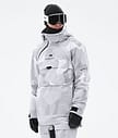 Montec Dune 21 Kurtka Snowboardowa Mężczyźni Snow Camo