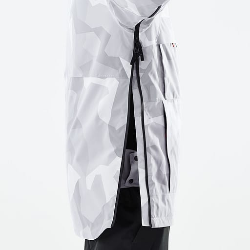 Boczny zamek z dodatkową ochroną Główne zdjęcie produktu,