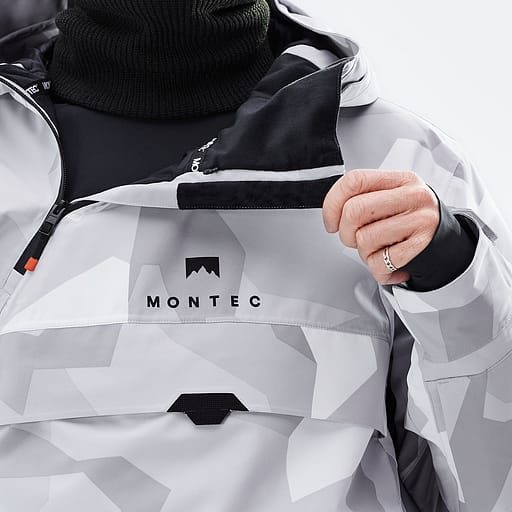 Ochraniacz na podbródek z mikropolaru Główne zdjęcie produktu,