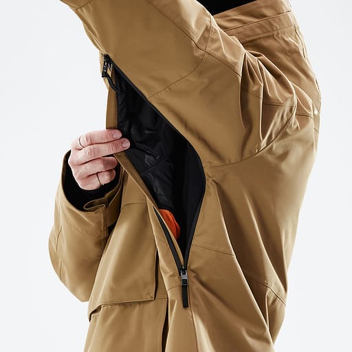 Wywietrzniki pod ramionami Główne zdjęcie produktu,