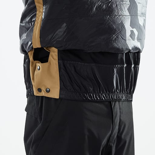 Elastyczny pas śnieżny Główne zdjęcie produktu,