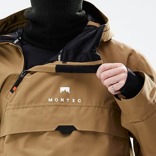 Ochraniacz na podbródek z mikropolaru Główne zdjęcie produktu,