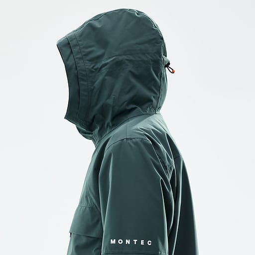 Kaptur przeciwsztormowy Główne zdjęcie produktu,