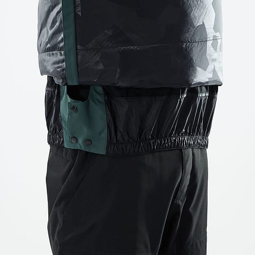 Elastyczny pas śnieżny Główne zdjęcie produktu,