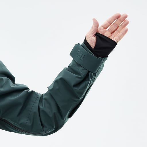 Ochraniacze na nadgarstki Główne zdjęcie produktu,