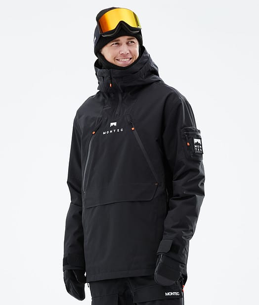 Montec Anzu Chaqueta Esquí Hombre