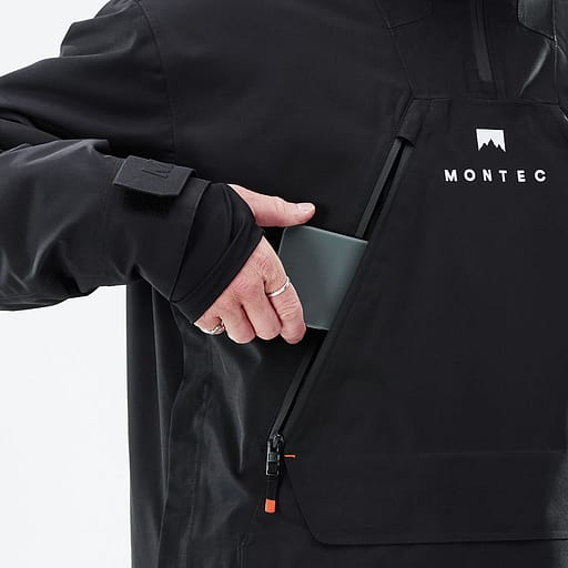 Kieszeń na media Główne zdjęcie produktu,