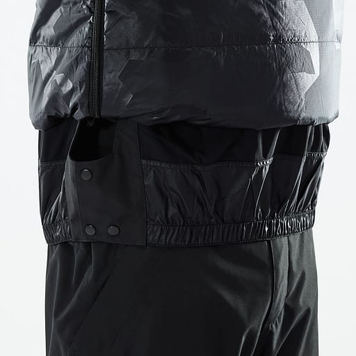 Falda de nieve elástica Imagen principal del producto,