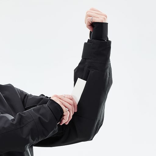 Bolsillo para el Forfait Imagen principal del producto,