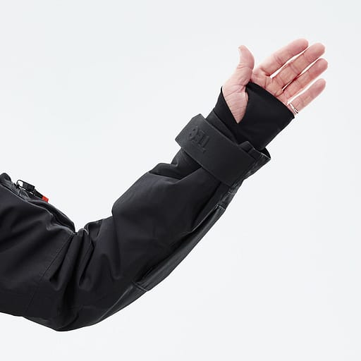 Polainas de muñeca Imagen principal del producto,