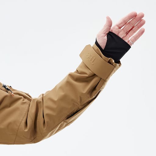 Ochraniacze na nadgarstki Główne zdjęcie produktu,