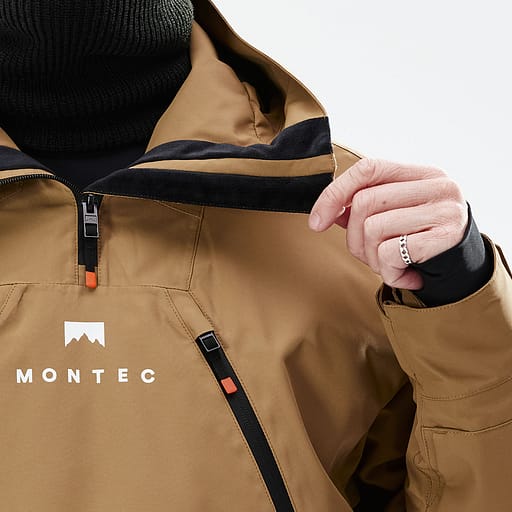 Ochraniacz na podbródek z mikropolaru Główne zdjęcie produktu,