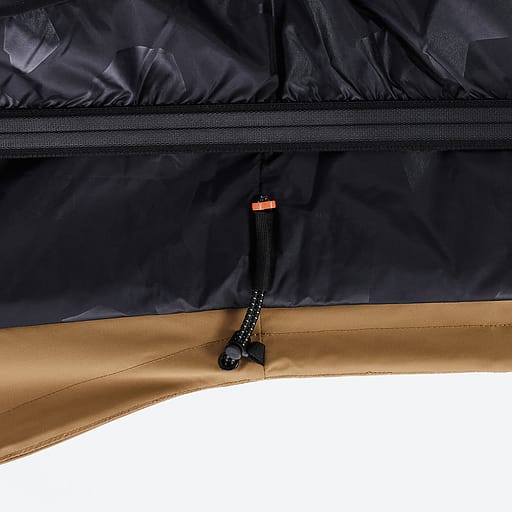 Stahovací lem Hlavní obrázek produktu,