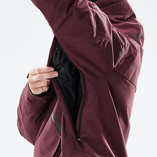 Větrací otvory v podpaží Hlavní obrázek produktu,