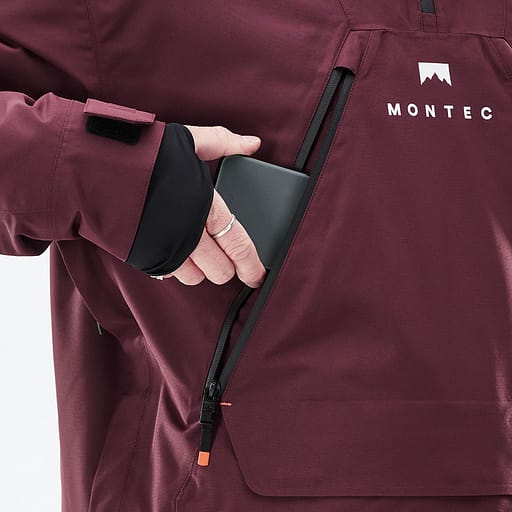 Bolsillo para Medios Imagen principal del producto,