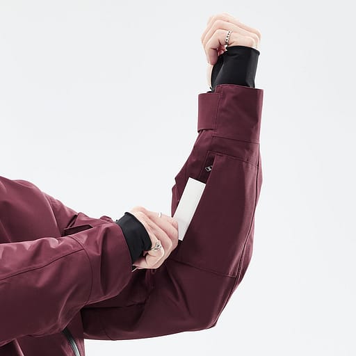 Kapsa na skipas Hlavní obrázek produktu,